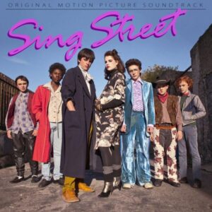 Ost/Various: Sing Street