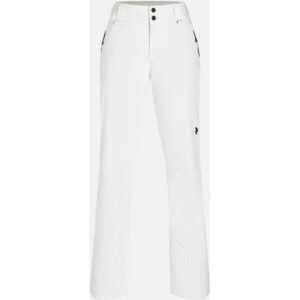 PEAK PERFORMANCE Damen Hose W Insulated Ski Pants-OFFWHITE