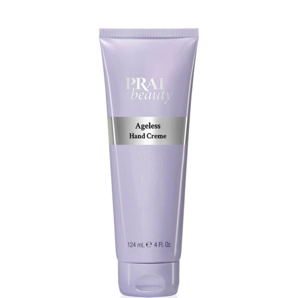 PRAI Ageless Hand Crème 124ml