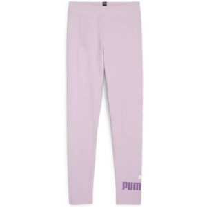 PUMA Kinder Tight ESS Logo Leggings G