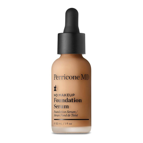 Perricone MD No Makeup Foundation Serum Broad Spectrum SPF20 30 มล.(เฉดสีต่าง ๆ) - 3 Nude