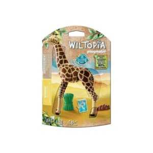 Playmobil® Spielbausteine 71048 Wiltopia Giraffe