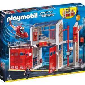 Playmobil® Spielbausteine 9462 Große Feuerwache
