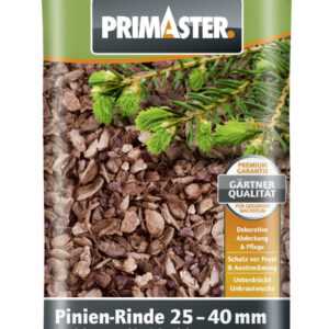 Primaster Pinienrinde 25-40 mm 45 L