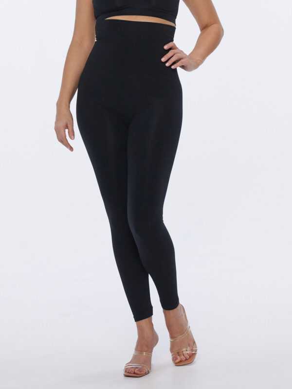 Pure Shape Shaping Leggings, Highwaist