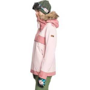 ROXY Damen Skijacke Shelter