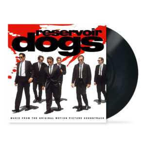 Reservoir Dogs - Reservoir Dogs OST - Vinyl