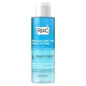 RoC Double Action Eye Make-Up Remover 125ml