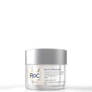 RoC Multi Correxion Firm and Lift Anti-Sagging Firming Cream Rich 50ml