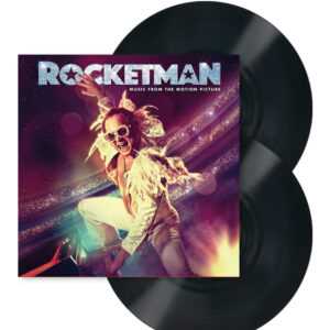 Rocketman - Music From Rocketman OST (Cast Of Rocketman) - 2 Vinyl