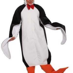 Rubie's Kostüm Tollpatschiger Pinguin Größe M-L für Karneval