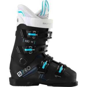 SALOMON BOOTS S/PRO X80 W CS