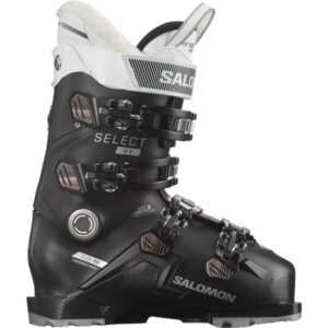 SALOMON Damen Ski-Schuhe ALP. BOOTS SELECT HV 70 W GW Bk/Rose/Wht