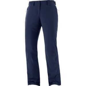 SALOMON Damen Skihose THE BRILLIANT PANT W