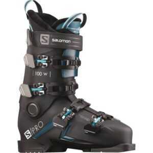 SALOMON Damen Skischuhe S/Pro 100