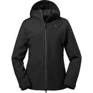 SCHÖFFEL Damen Funktionsjacke Jacket Torspitze L