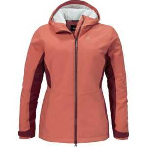 SCHÖFFEL Damen Funktionsjacke Jacket Torspitze L