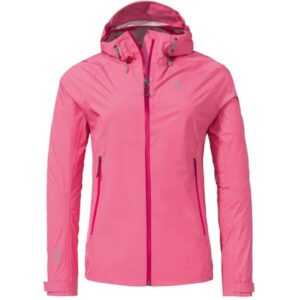 SCHÖFFEL Damen Jacke 2.5L Jacket Vistdal L