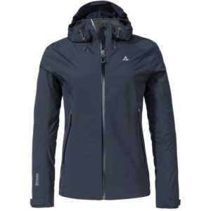 SCHÖFFEL Damen Jacke 2.5L Jacket Vistdal L