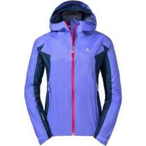 SCHÖFFEL Damen Jacke 3L Jacket Ryten L