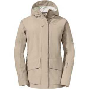 SCHÖFFEL Damen Jacke Jacket Geneva L