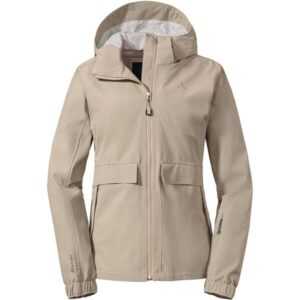 SCHÖFFEL Damen Jacke Jacket Lausanne L