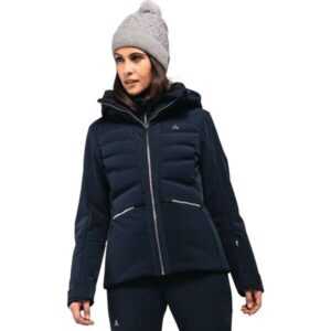 SCHÖFFEL Damen Jacke Ski Jacket Sometta L