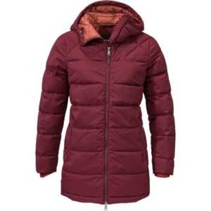 SCHÖFFEL Damen Parka Boston L