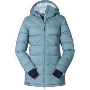 SCHÖFFEL Damen Parka Boston L