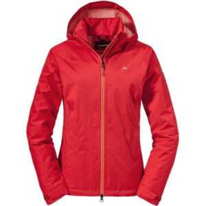 SCHÖFFEL Damen RegenJacke Easy XT L