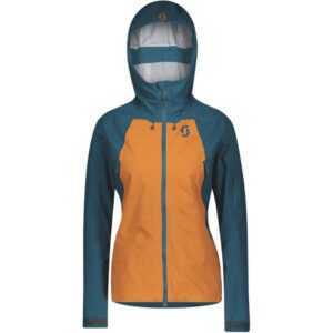 SCOTT Damen Jacke Explorair 3L