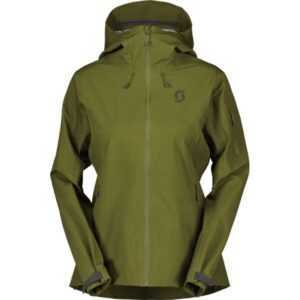 SCOTT Damen Jacke SCO Jacket W's Explorair 3L