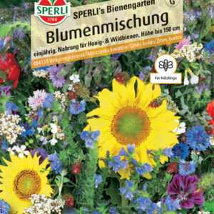 Sperli Blumenmischung SPERLI's Bienengarten