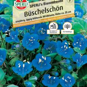 Sperli Büschelschön SPERLI's Bienenfreund