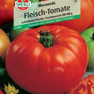 Sperli Fleisch-Tomate Marmande