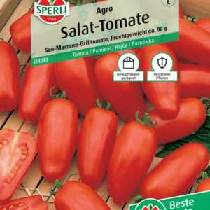 Sperli Salat-Tomate Agro F1