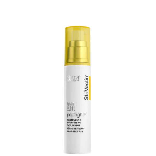 StriVectin Peptight Tightening & Brightening Face Serum 50ml