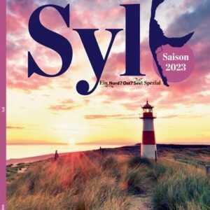 Sylt No.IV - Ein Nord? Ost? See! - Spezial