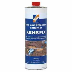 TECHNOLIT® Fett- und Ölfleckenentferner KEHRFIX 1 Liter Universalreiniger