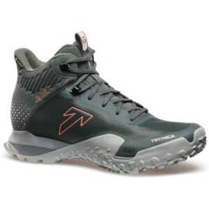 TECNICA Damen Trekkinghalbschuhe MAGMA S MID GTX WS