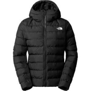 THE NORTH FACE Damen Jacke W ACONCAGUA 3 HOODIE