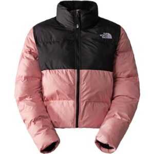 THE NORTH FACE Damen Jacke W CROPPED SAIKURU