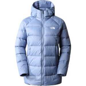 THE NORTH FACE Damen Jacke W HYALITE DOWN PARKA - EU