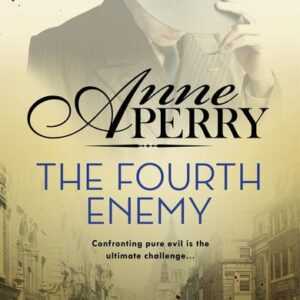 The Fourth Enemy (Daniel Pitt Mystery 6)