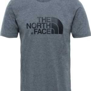 The North Face T-Shirt EASY TEE Großer Logo-Print
