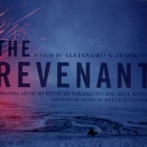 The Revenant/OST