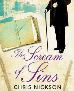 The Scream of Sins (eBook, ePUB)