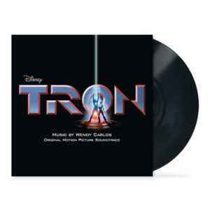 Tron - Tron OST - Vinyl