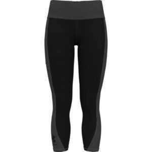 UNDER ARMOUR Damen Tight ARMOUR BLOCKED ANKLE LEGGING