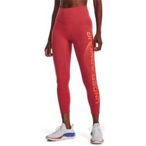 UNDER ARMOUR Damen Tight MOTION ANKLE LEG BRANDED